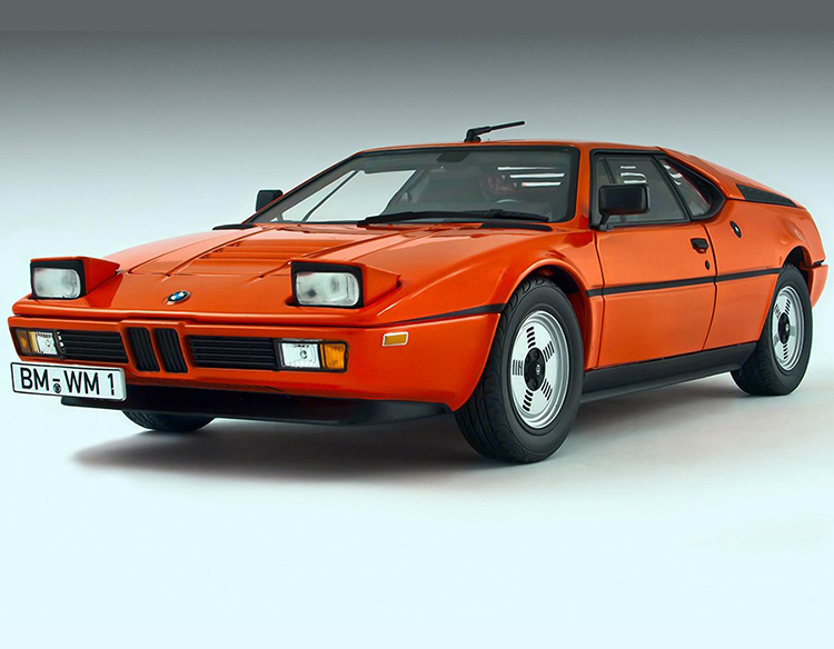 BMW M1